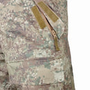 NZ Army MCU Wet Weather Trousers - New Zealand Army Surplus - Rain Trousers