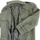 East German Rain Jacket - East German Army Surplus - Rain Jackets