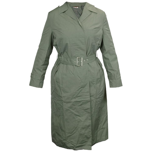 East German Women's Rain Jacket