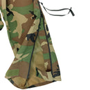 USGI Woodland Gore-Tex Trousers - US Army Surplus - Rain Trousers