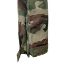 French CCE Camo Gore-Tex Trousers - French Army Surplus - Rain Trousers
