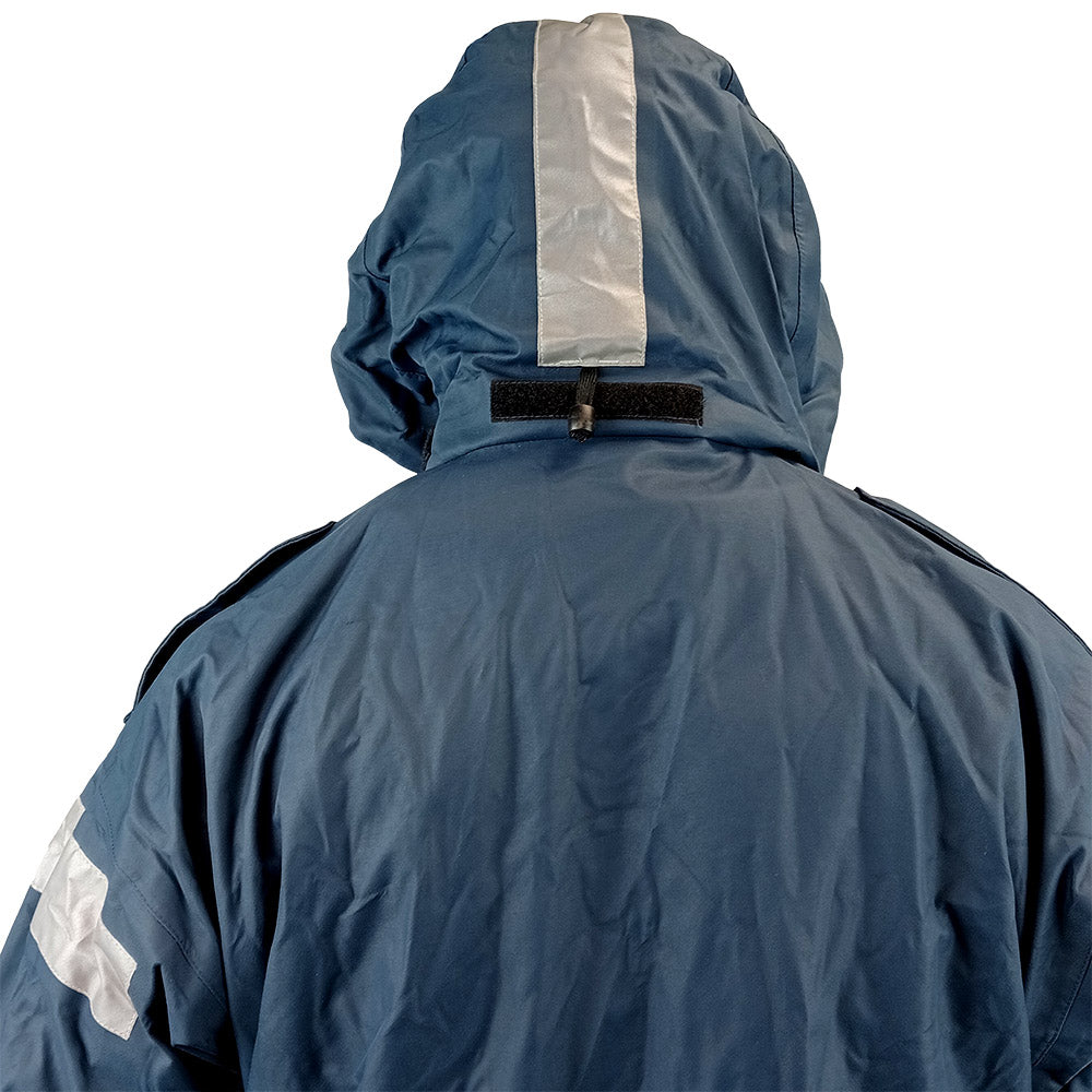 Raf goretex jacket clearance