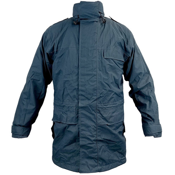 British RAF Wet Weather Jacket - British Army Surplus - Rain Jackets