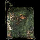 Phantomleaf WASP I Z3A Waterproof Poncho - Mil-Tec - Ponchos