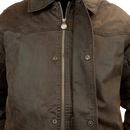 Outback Rancher Jacket - Outback Trading - Rain Jackets