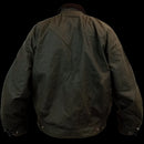 Outback Bendigo Oilskin Jacket - Outback Trading - Rain Jackets