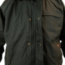 Outback Bendigo Oilskin Jacket - Outback Trading - Rain Jackets