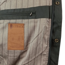 Outback Bendigo Oilskin Jacket - Outback Trading - Rain Jackets