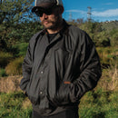 Outback Bendigo Oilskin Jacket - Outback Trading - Rain Jackets