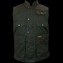 Outback Overlander Vest - Outback Trading - Vests