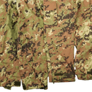 Italian Army Vegetato Wet Weather Trousers - Italian Army Surplus - Rain Trousers