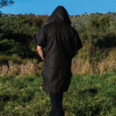 Outback Linton Oilskin Vest - Outback Trading - Vests