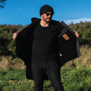 Outback Linton Oilskin Vest - Outback Trading - Vests