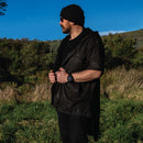 Outback Linton Oilskin Vest - Outback Trading - Vests
