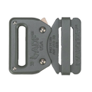 ADF Gen 1 Foliage Green Raptor Buckle - 45mm