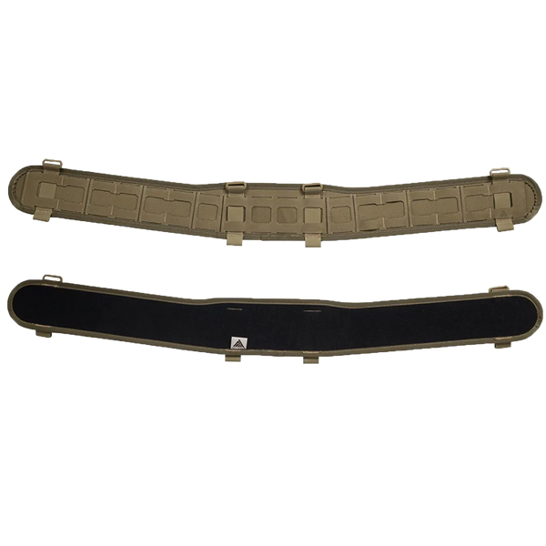 HORNET Skeletonized Belt Sleeve - Adaptive Green - Direct Action - Load Accessories