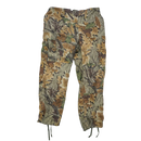 Advantage Camo BDU Field Trousers - Large - Army & Outdoors - Combat Trousers