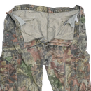 Advantage Camo Field Trousers - XLarge - Army & Outdoors - Cargo Trousers