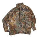 Advantage Camo Overshirt  - 2XLarge