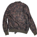 Alpha Industries Camo Lightweight Bomber Jacket - 2XLarge - Alpha Industries - Flight Jackets