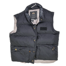 Alpha Industries Down Vest - Small