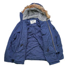 Alpha Industries N-3B “Snorkel” Arctic Parka — XL - Alpha Industries - Parkas