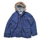 Alpha Industries N-3B “Snorkel” Arctic Parka — XL - Alpha Industries - Parkas