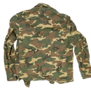 American Eagle Outfitters Woodland Camo Shirt - Medium