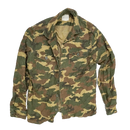 American Eagle Outfitters Woodland Camo Shirt - Medium