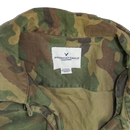 American Eagle Outfitters Woodland Camo Shirt - XLarge