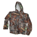 American Outfitter Garments Kids Fleece Jacket - Large