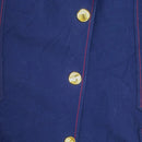 Amtrak Train Conductor Jacket - 46L, XLarge