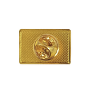 Anzac Lest We Forget Pin - Style 2