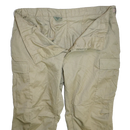 Atlanco Khaki BDU Trousers - Large Long