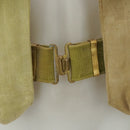 Australian 37 Pattern Basic Webbing - Large - Australian Army Surplus - Webbing Sets