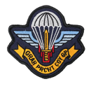 Australian Army 6RAR Parachute Company Patch