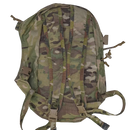 Australian Army ADA Multicam SR Top Lid Pack - Australian Army Surplus - Pack Accessories