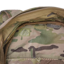 Australian Army ADA Multicam SR Top Lid Pack - Australian Army Surplus - Pack Accessories