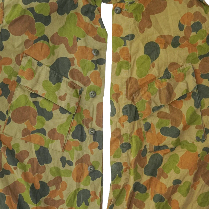 Australian Army DPCU Field Shirt - Value Grade