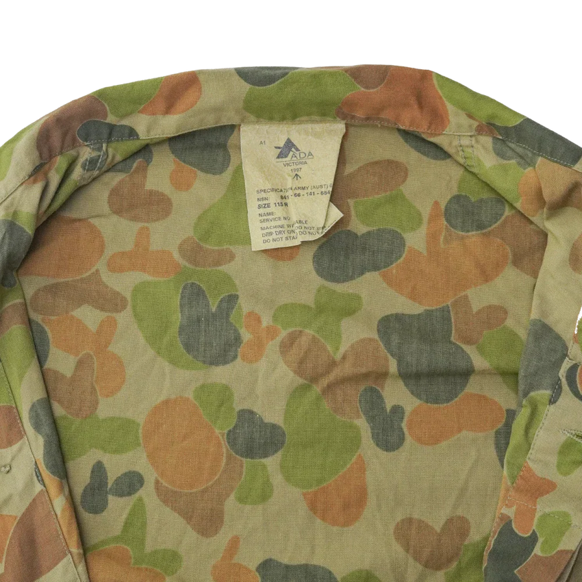 Australian Army DPCU Field Shirt - Value Grade