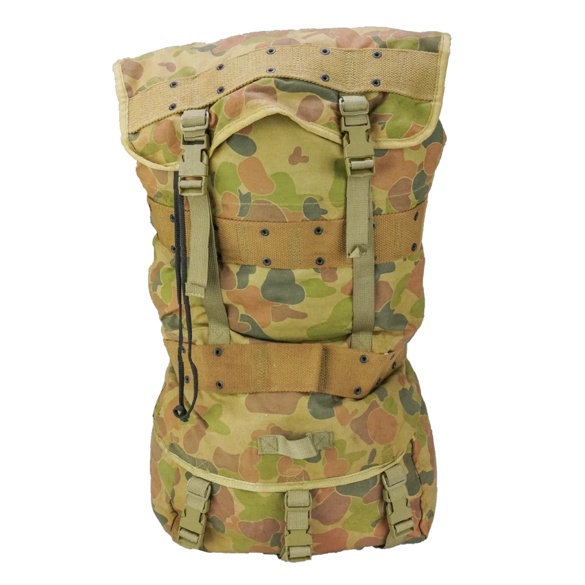 Australian Army DPCU M88 Rucksack