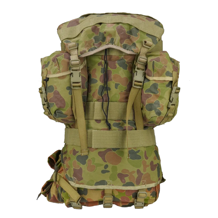 Australian Army DPCU Rucksack