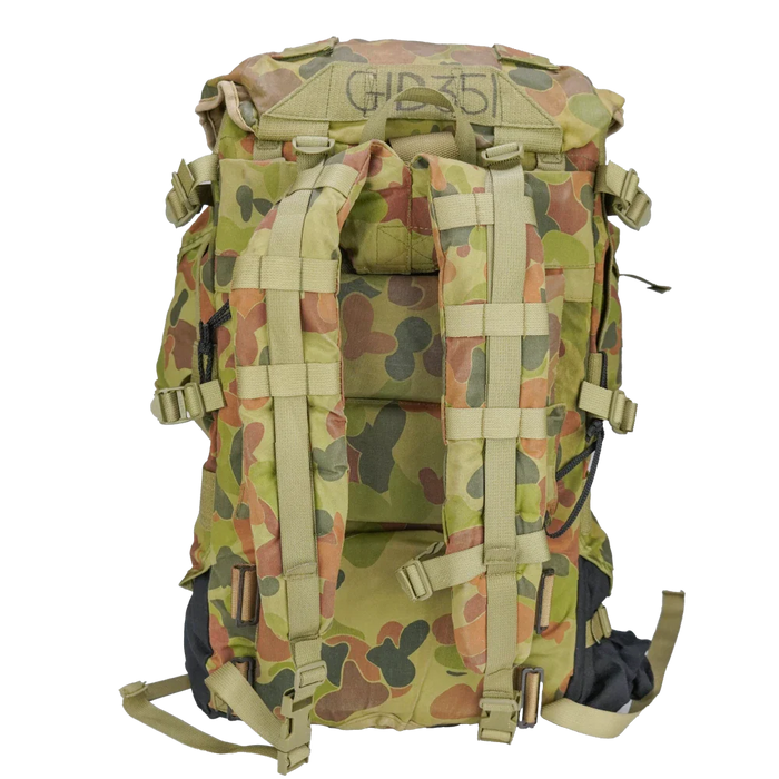 Australian Army DPCU Rucksack