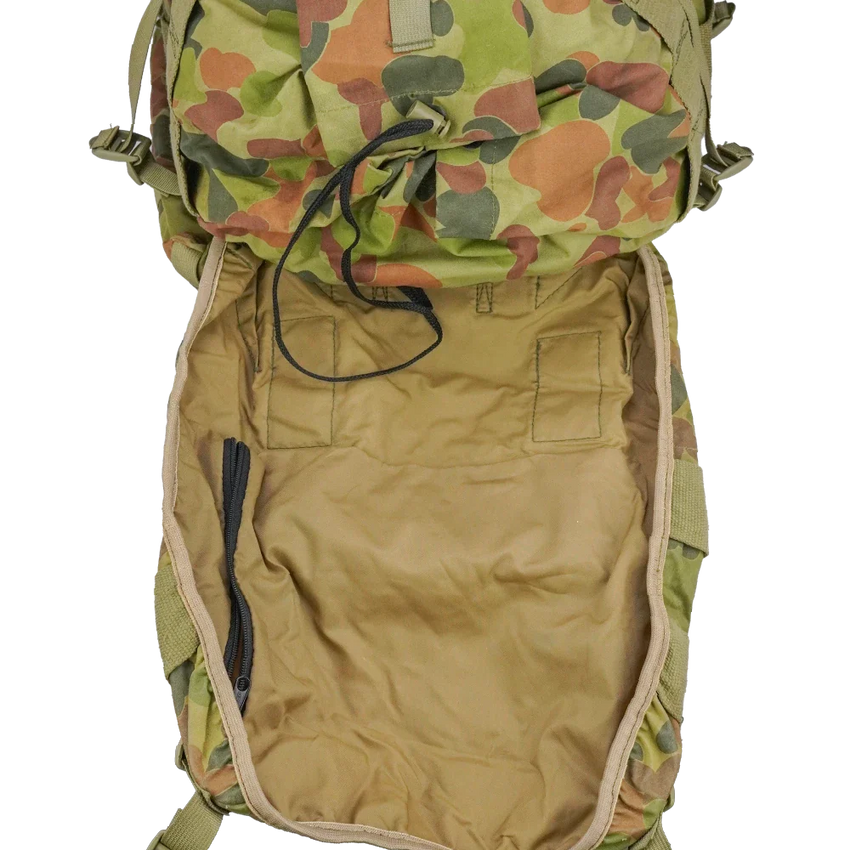 Dpcu Project Australian Army DPCU Rucksack