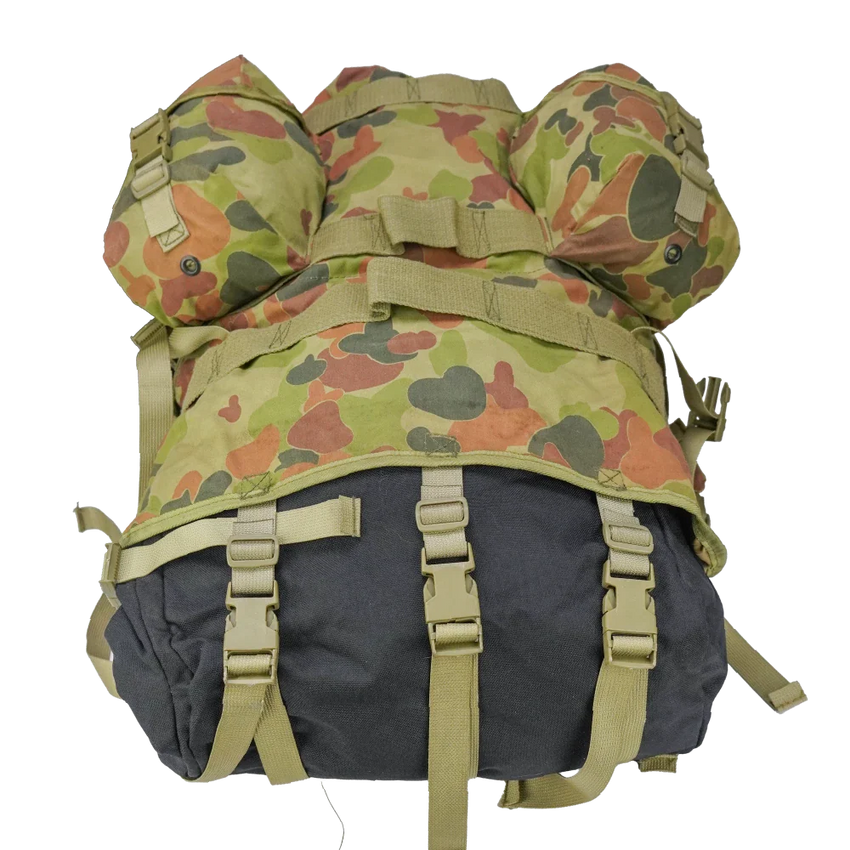 Australian Army DPCU Rucksack