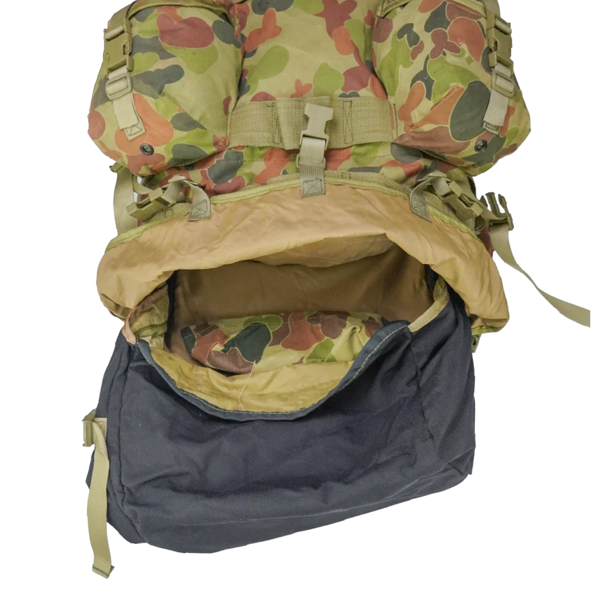 Australian Army DPCU Rucksack