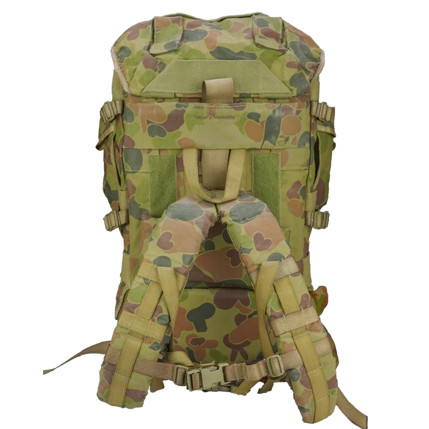 Australian Army DPCU Rucksack