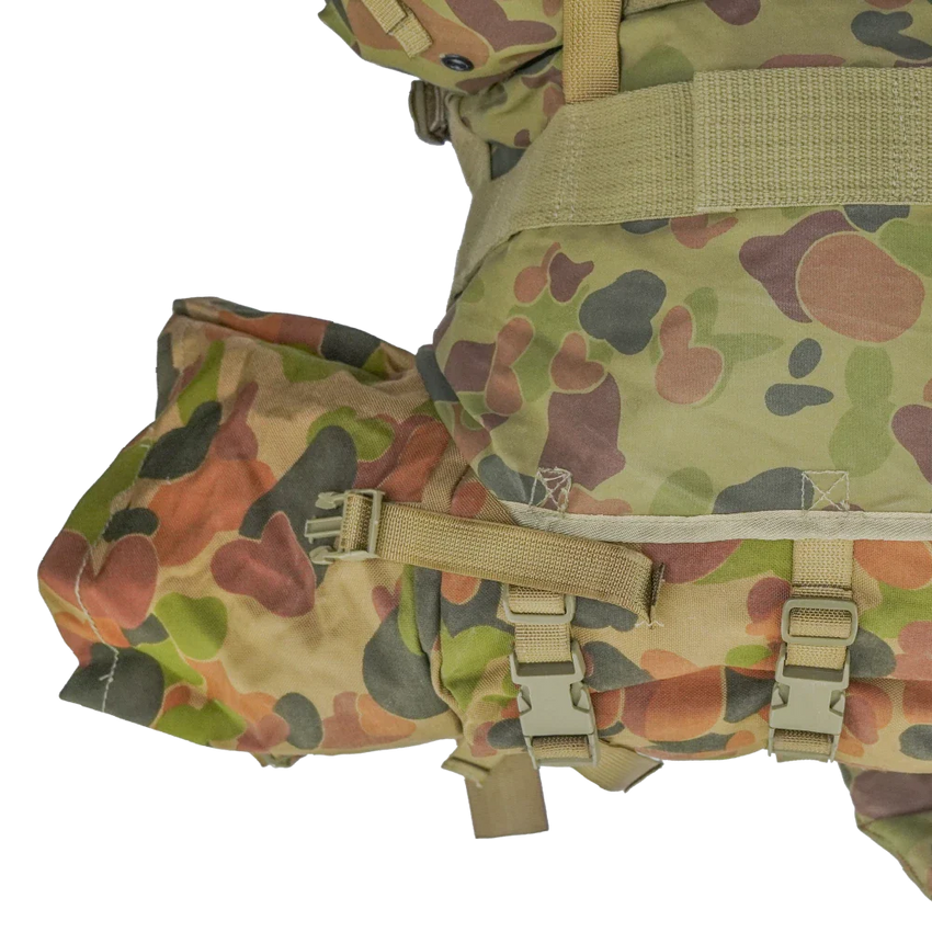 Australian Army DPCU Rucksack