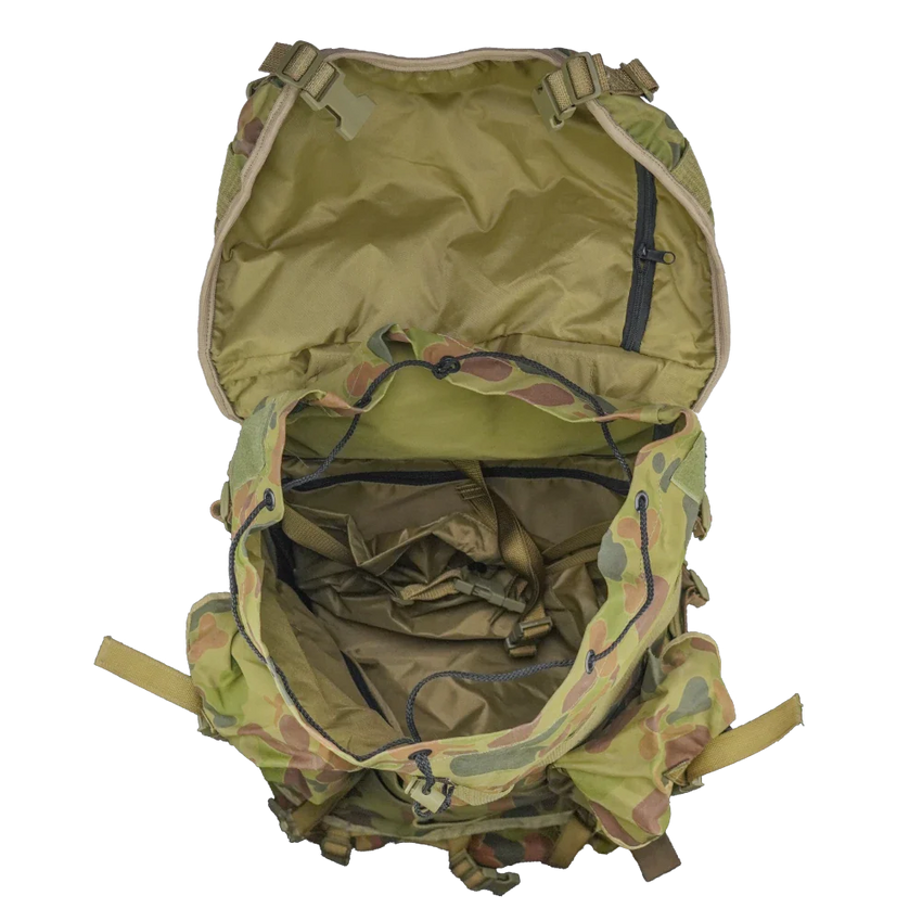 Australian Army DPCU Rucksack