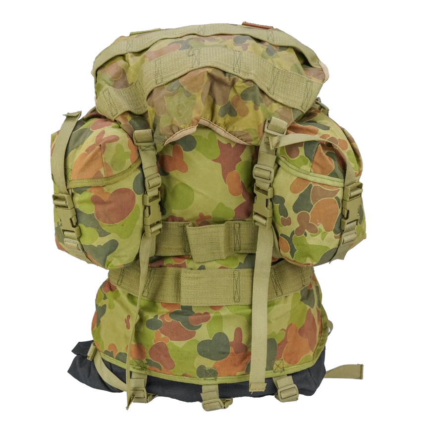 Australian Army DPCU Rucksack